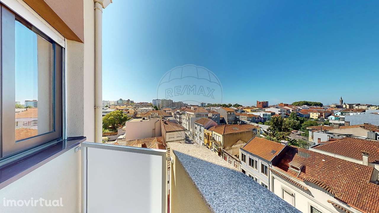 Apartamento T3 para arrendamento - Grande imagem: 2/15