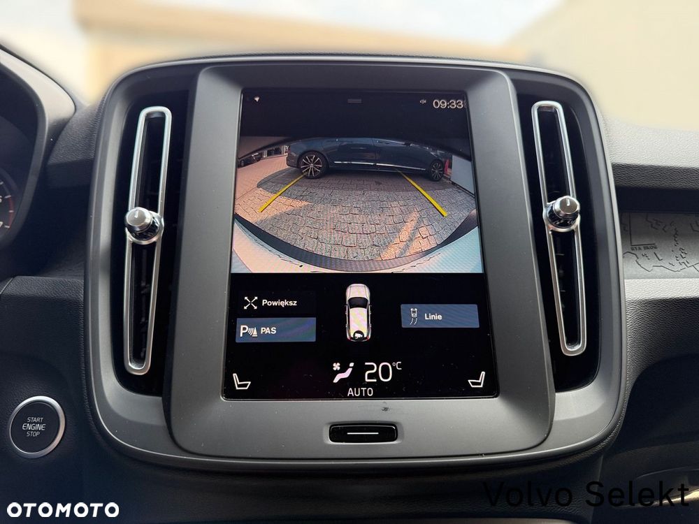 Volvo XC 40 - 23