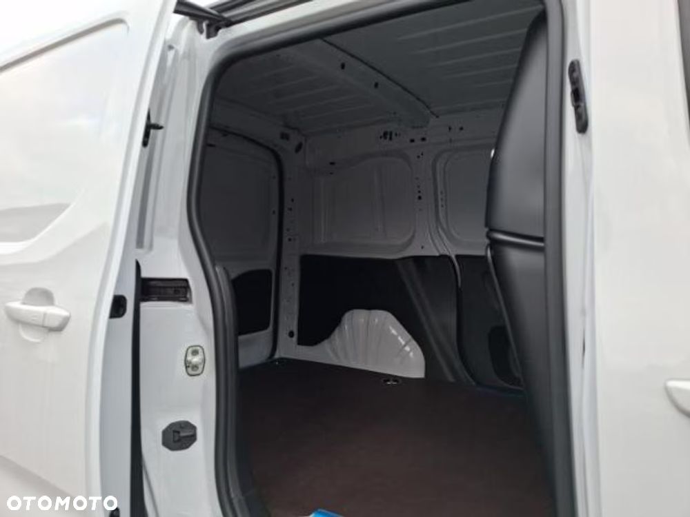 Citroën Berlingo VAN Furgon 1.5 100KM L1H1 - 8