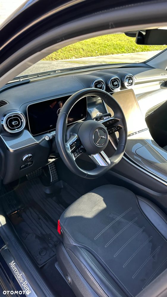 Mercedes-Benz GLC 200 4-Matic - 16