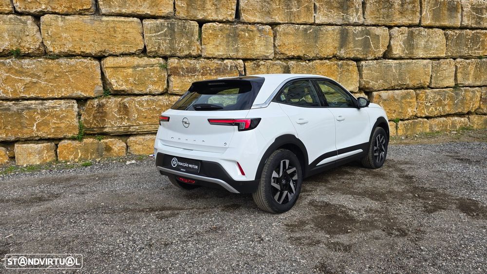 Opel Mokka-e Elegance - 2