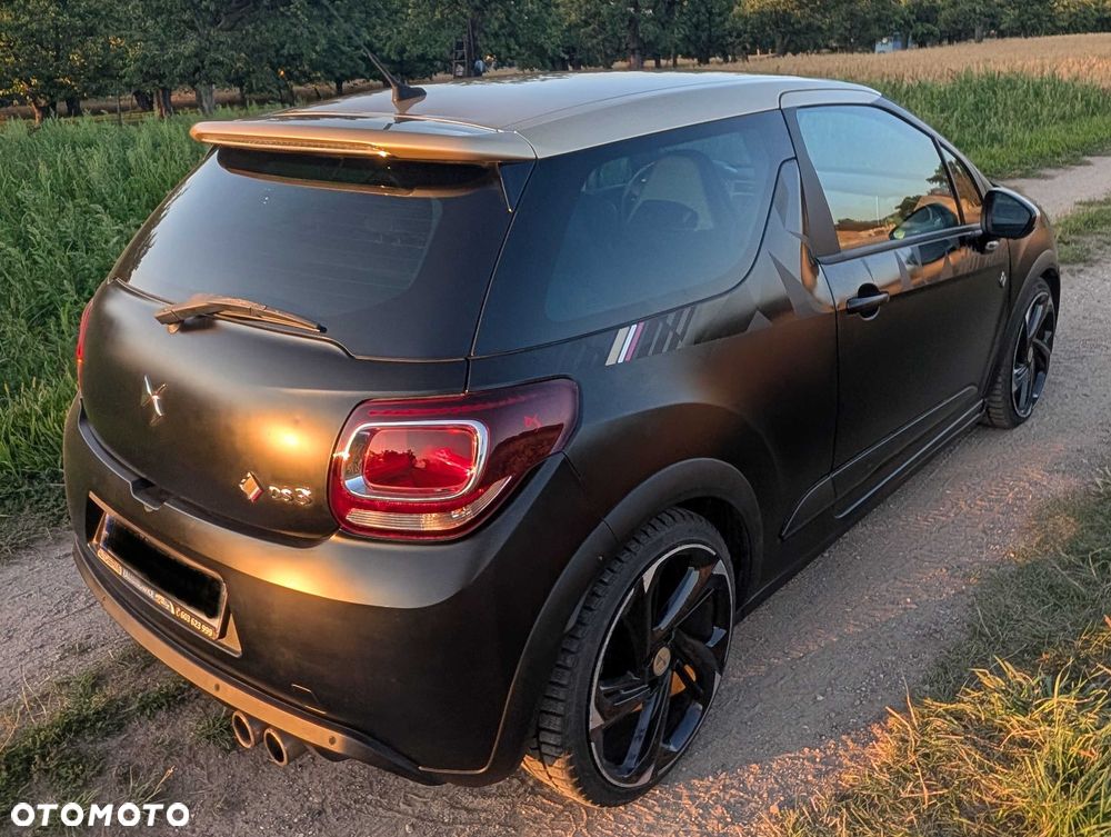 Citroën DS3 - 4