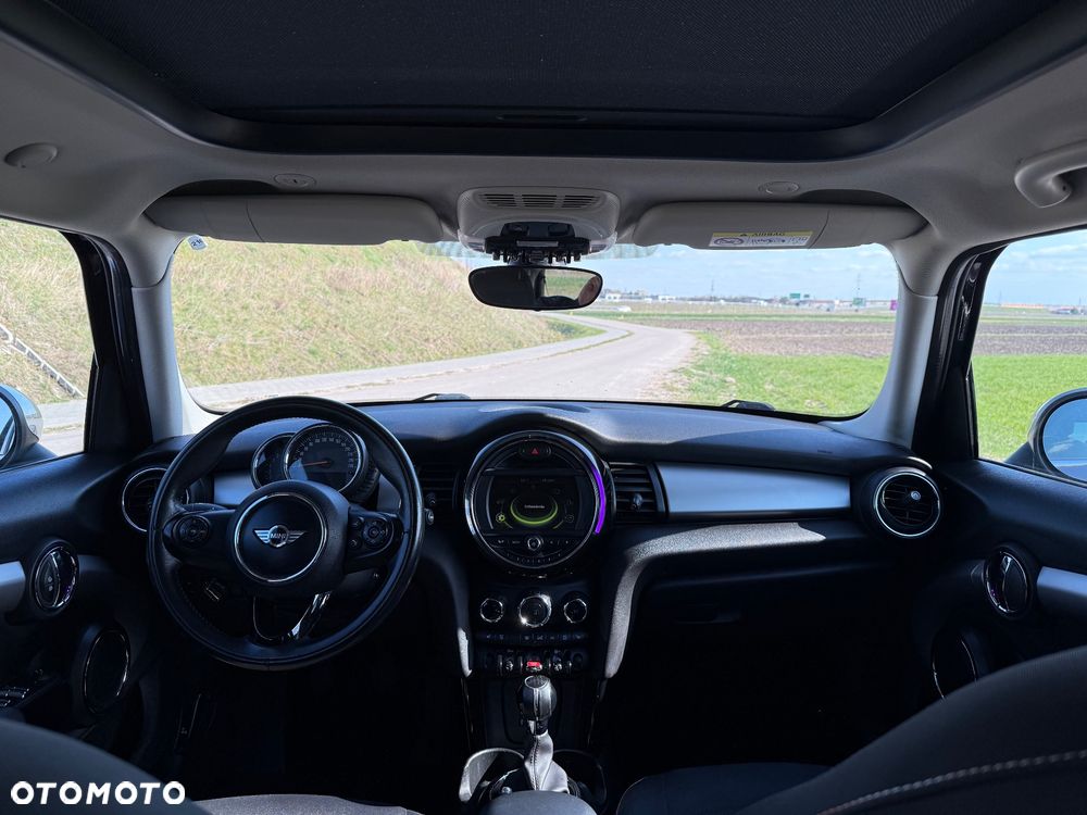 MINI ONE Standard - 19