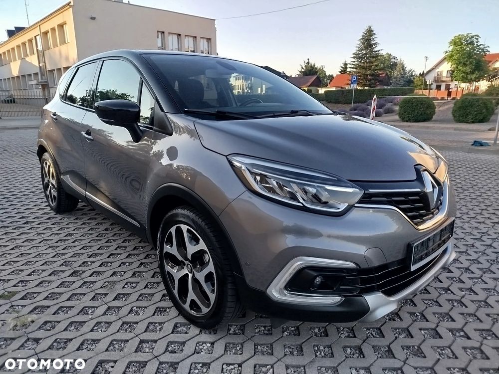 Renault Captur ENERGY dCi 90 Start&Stop Experience - 4