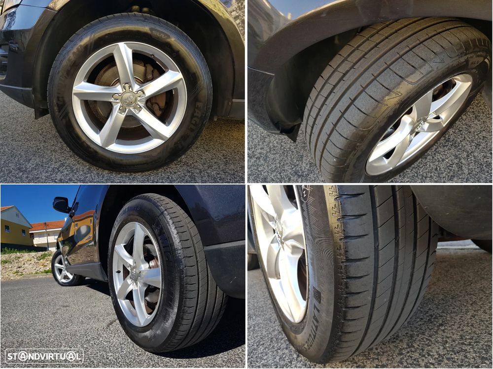 Audi Q5 2.0 TDI Sport - 39