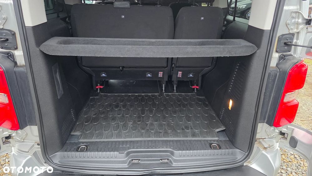 Toyota Proace Verso 2.0 D4-D Long Family - 20