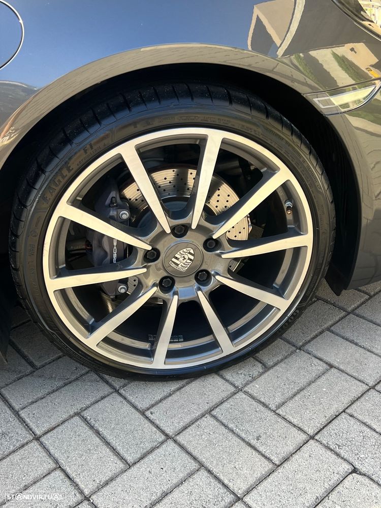 Porsche 718 Boxster 2.0 PDK - 9