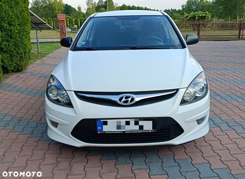 Hyundai i30 - 5
