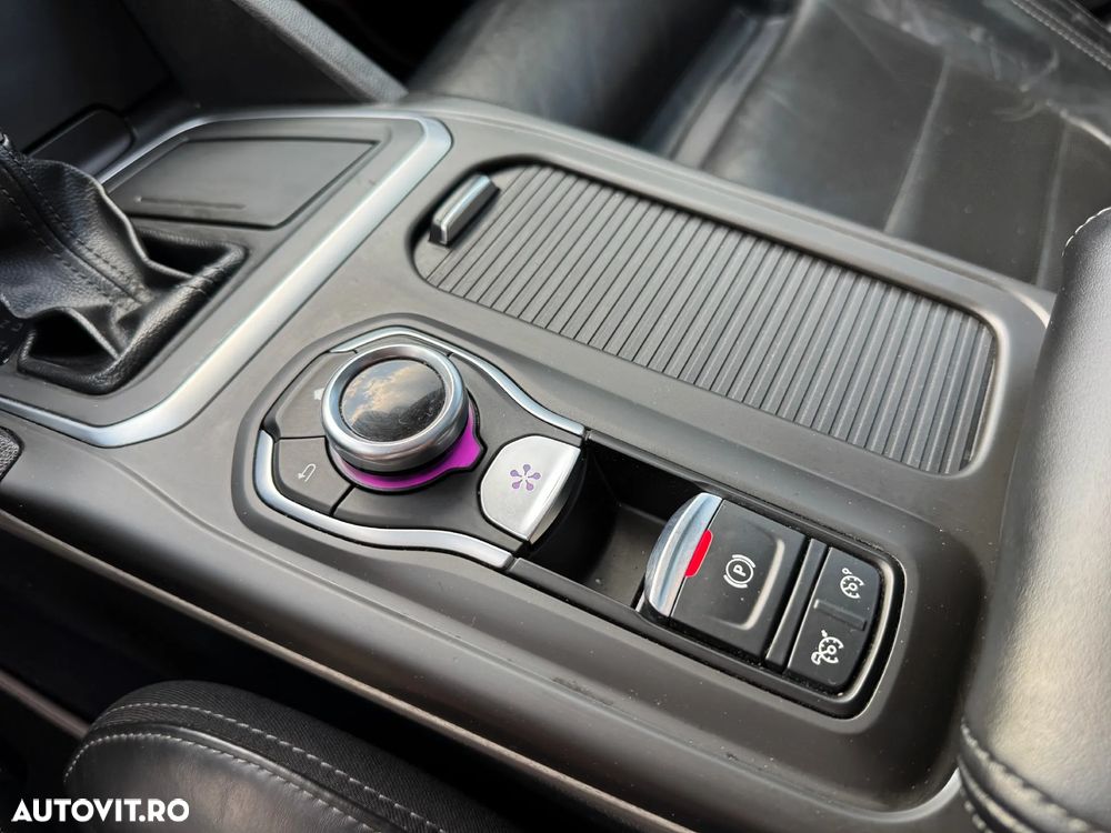 Renault Talisman ENERGY dCi 160 EDC INITIALE PARIS - 7