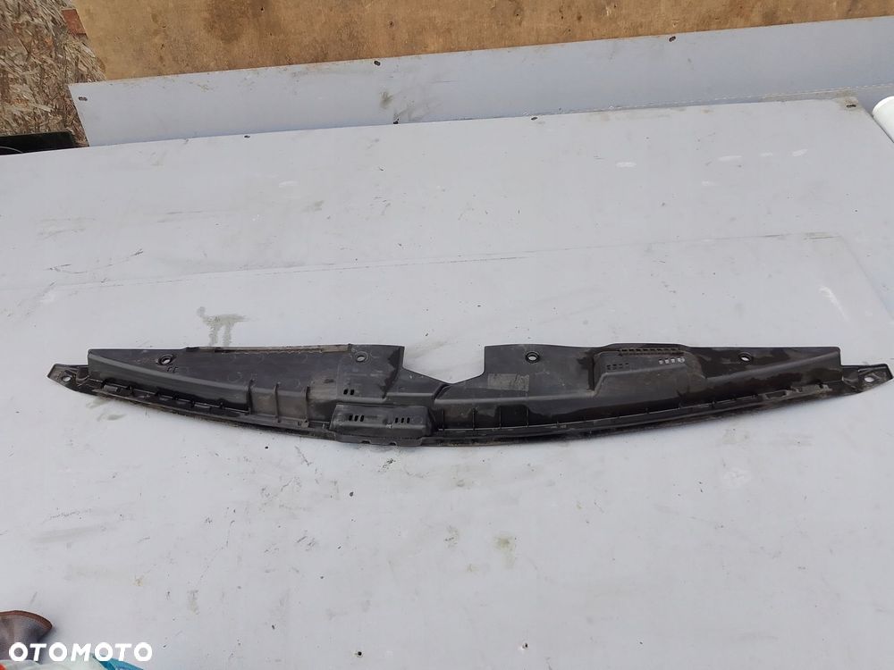 osłona pasa przedniego hyundai i30 ii 86570-a6000 - 4