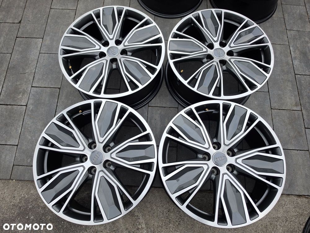 Alufelgi 19' audi A5 S5 ,A4,A6 - 6