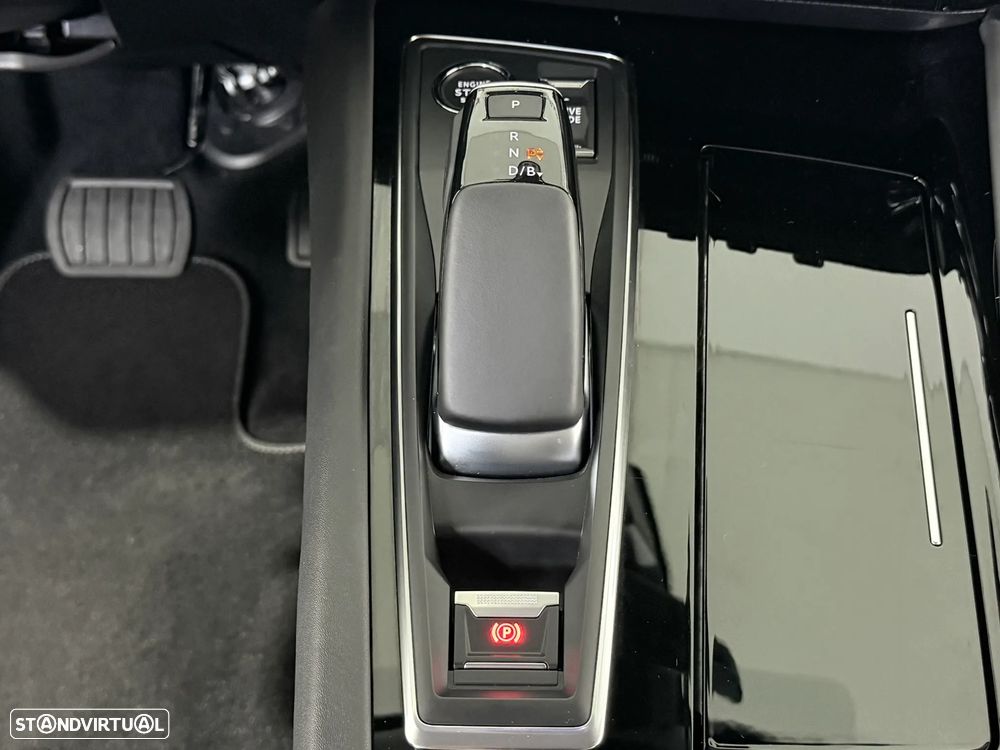 Peugeot 508 1.5 BlueHDi GT EAT8 - 36