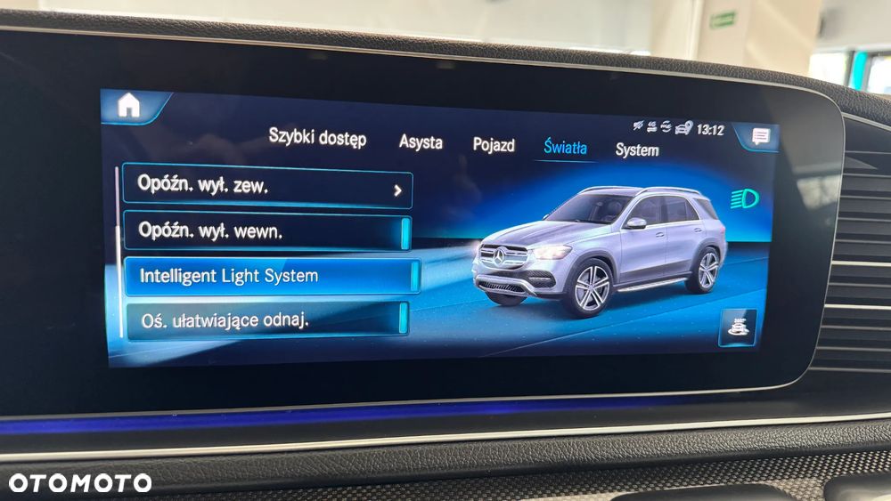 Mercedes-Benz GLE 300 d 4-Matic - 22