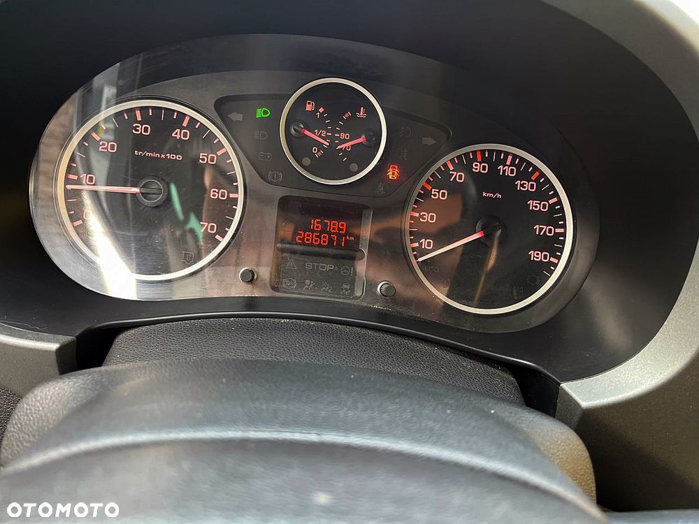 Citroën Berlingo - 17