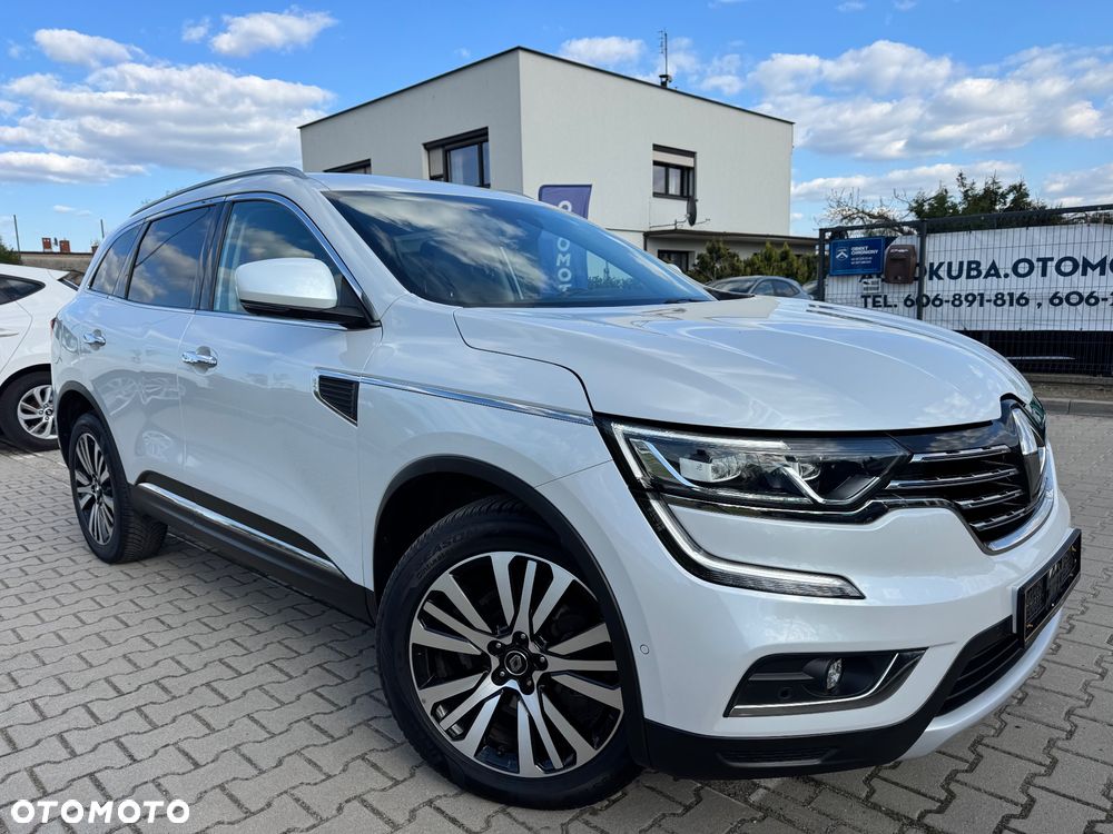 Renault Koleos ENERGY dCi 175 X-tronic 4WD LIMITED - 20