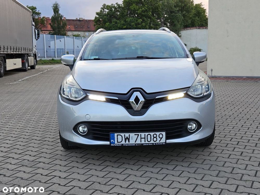 Renault Clio 1.5 dCi Intens - 12