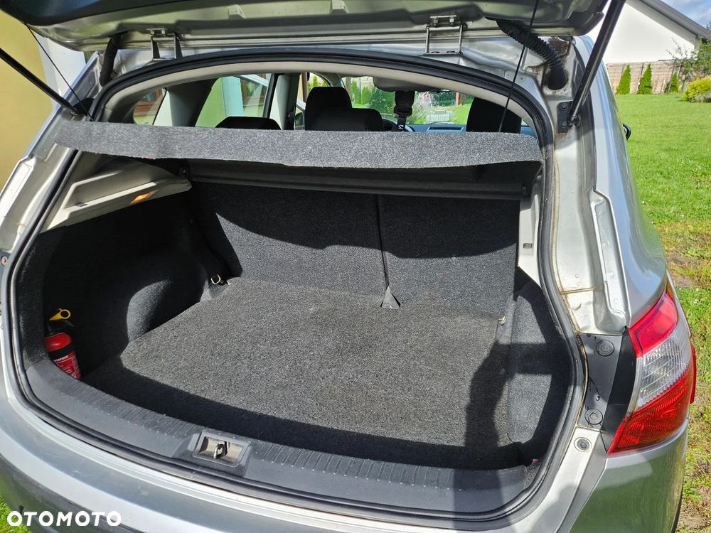 Nissan Qashqai - 11