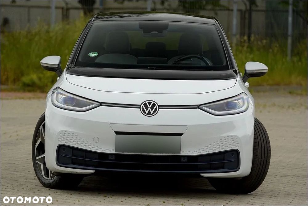 Volkswagen ID.3 Performance Upgrade Pro 1st Plus - 10