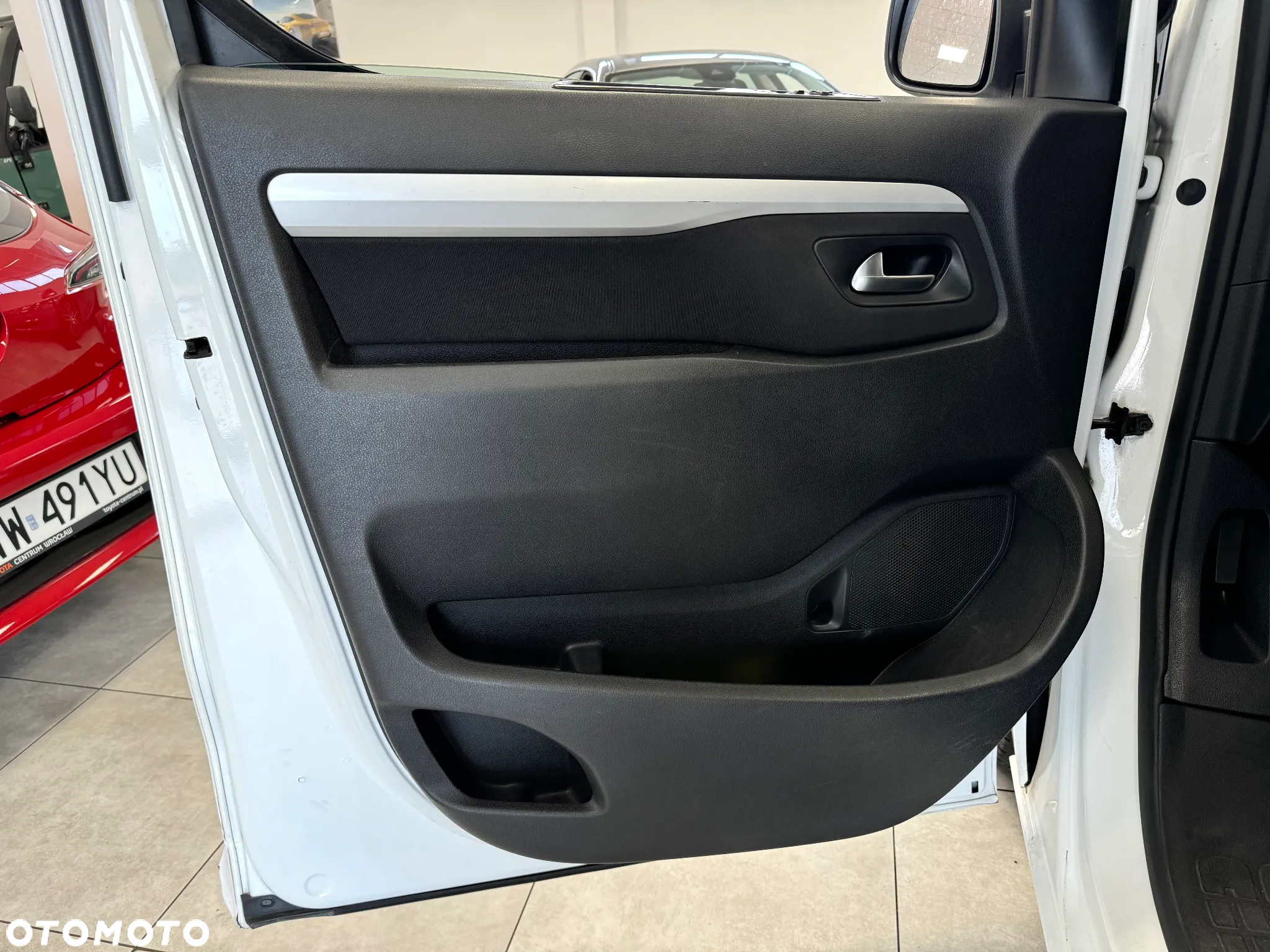 Toyota ProAce - 17