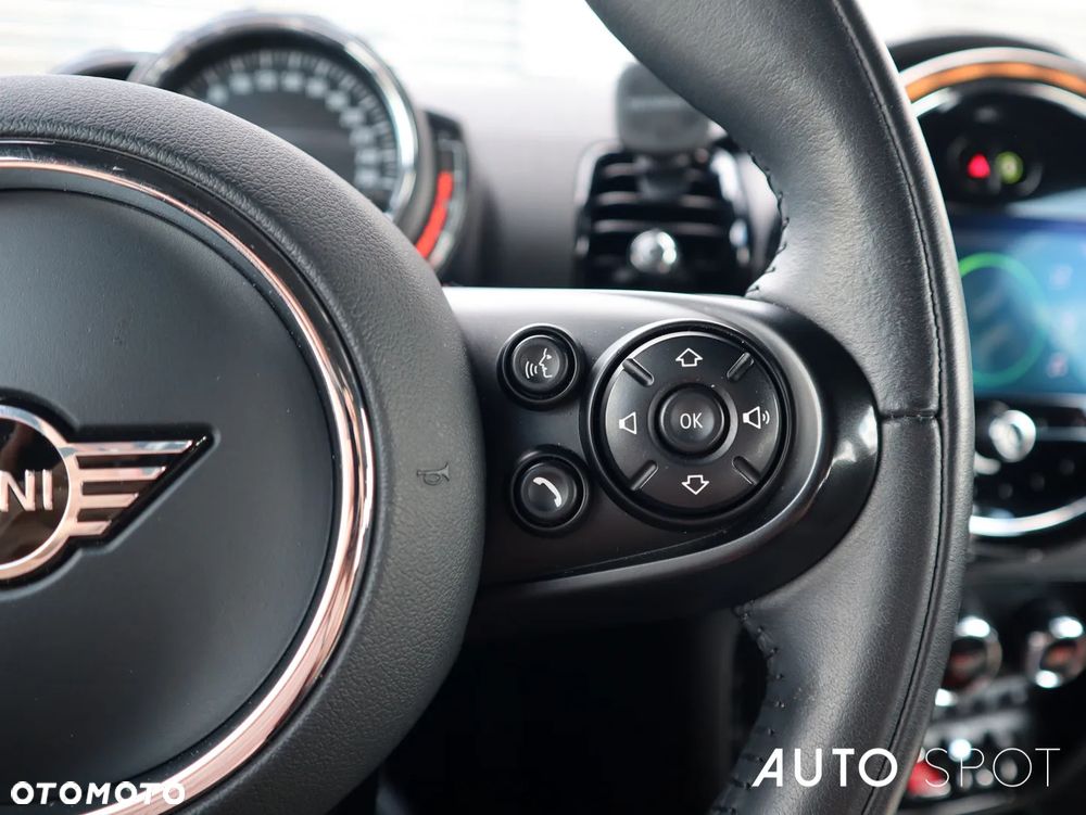 MINI Clubman Cooper - 20