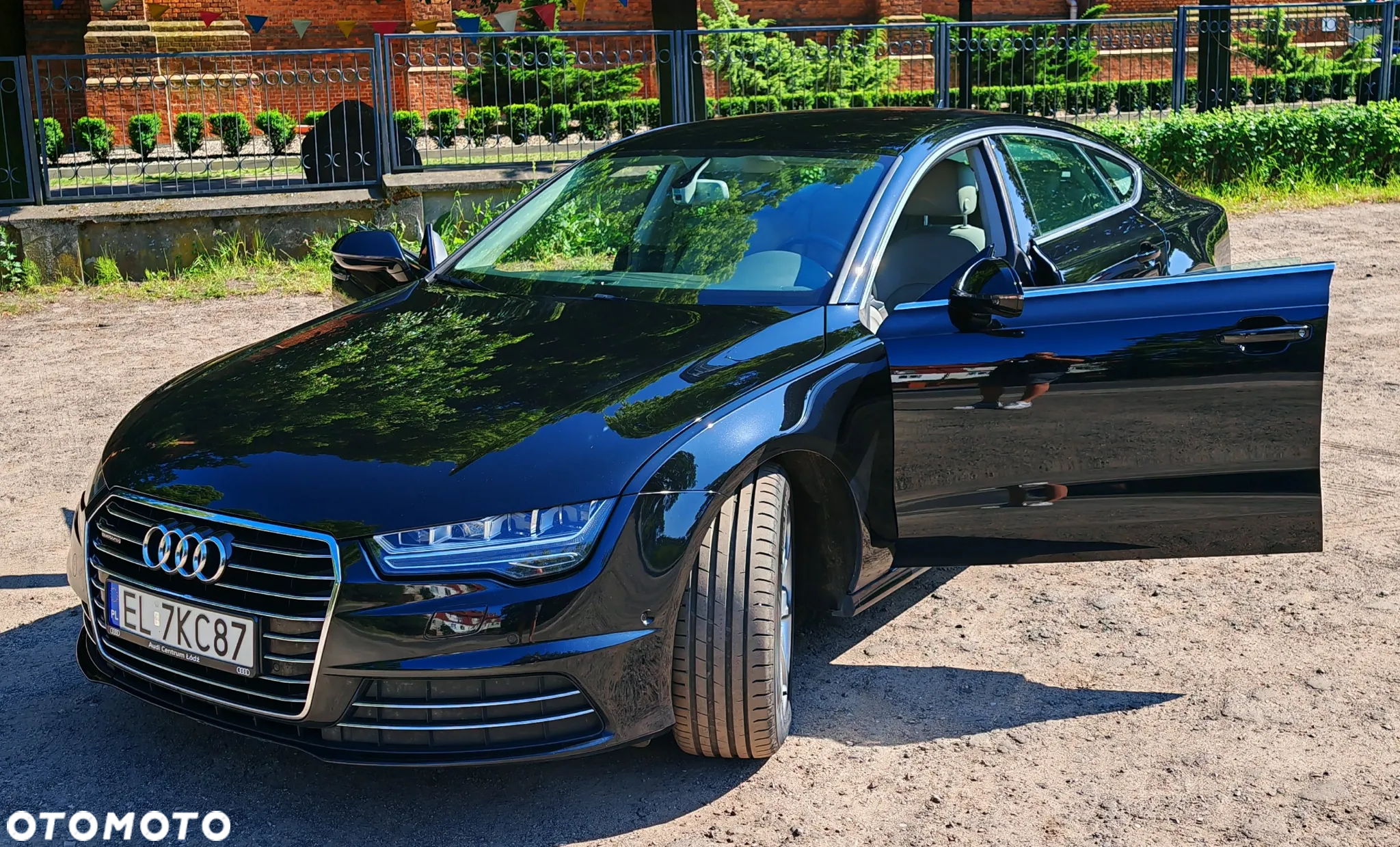 Audi A7 Sportback 3.0 TFSI Quattro S tronic - 2