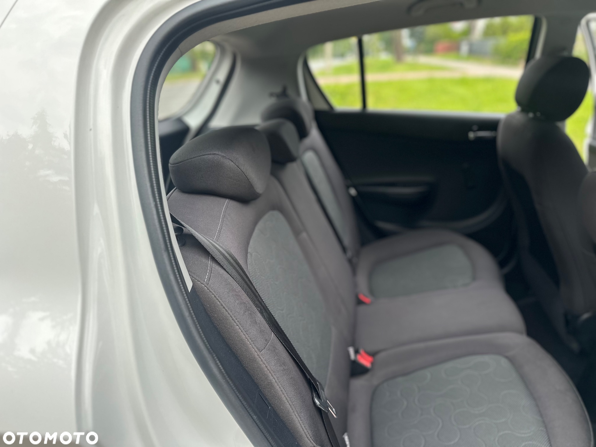 Hyundai i20 1.2 Style - 29