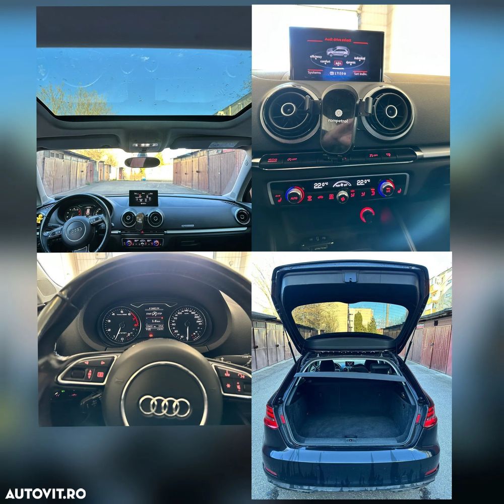 Audi A3 - 13