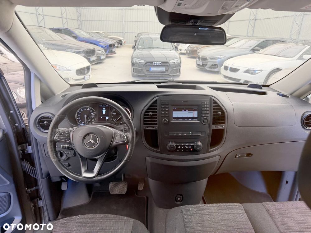 Mercedes-Benz VITO - 7