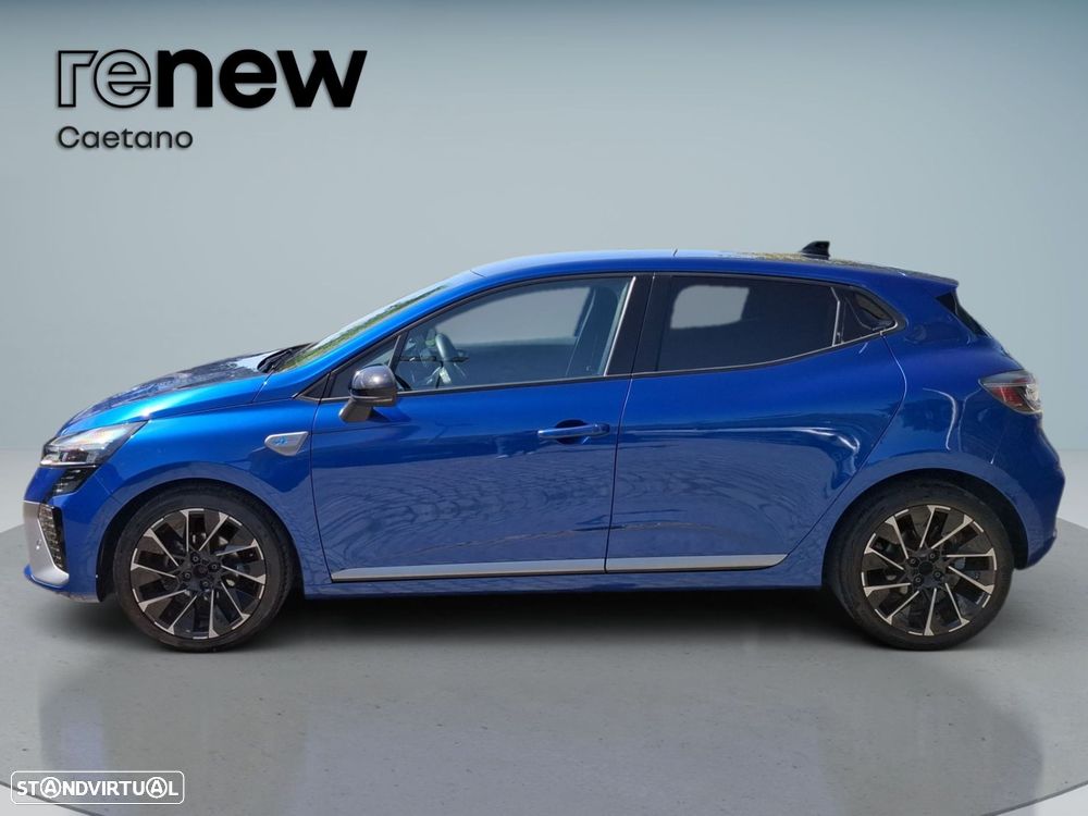 Renault Clio - 5