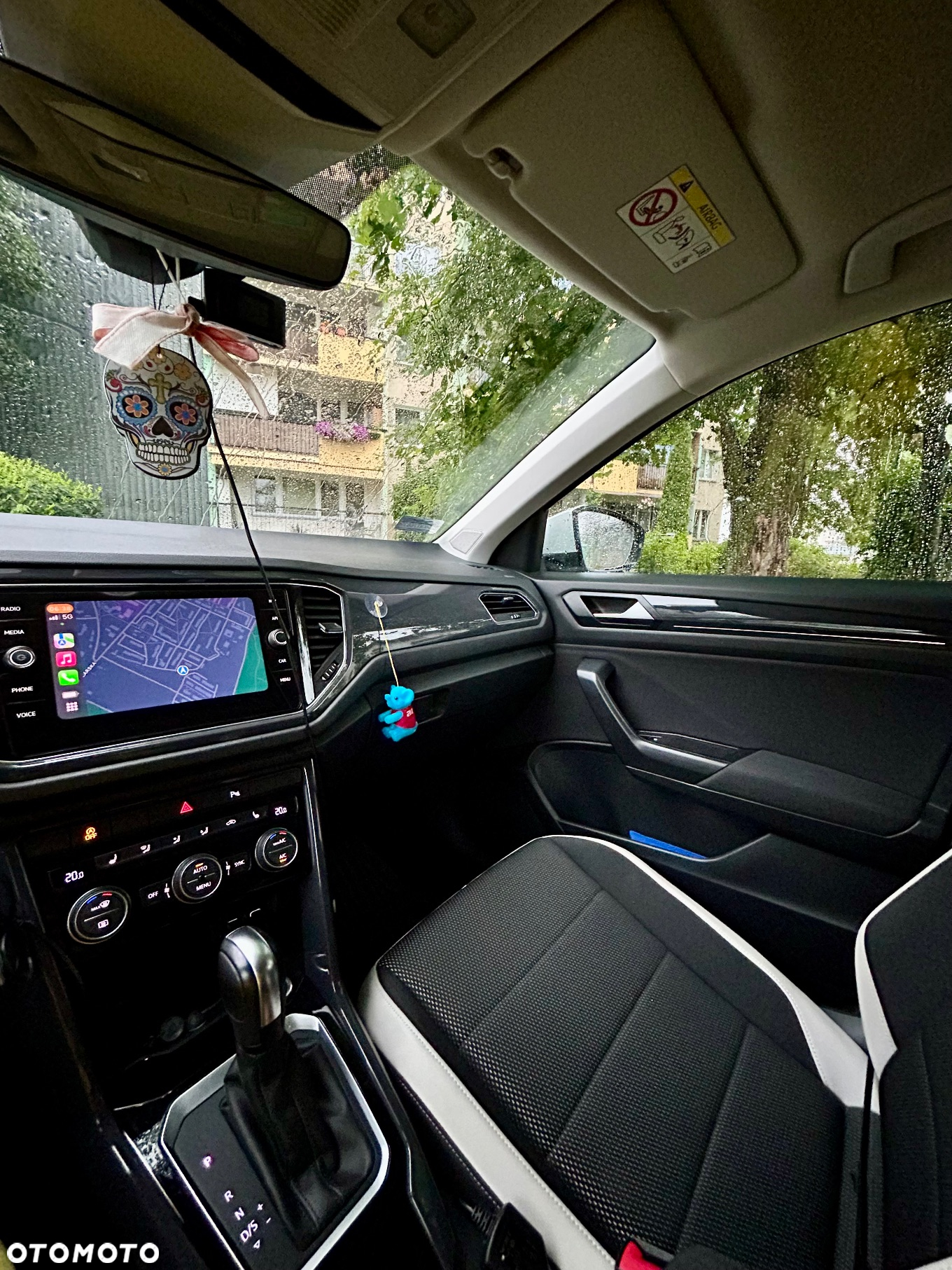 Volkswagen T-Roc 1.5 TSI ACT Premium DSG - 8
