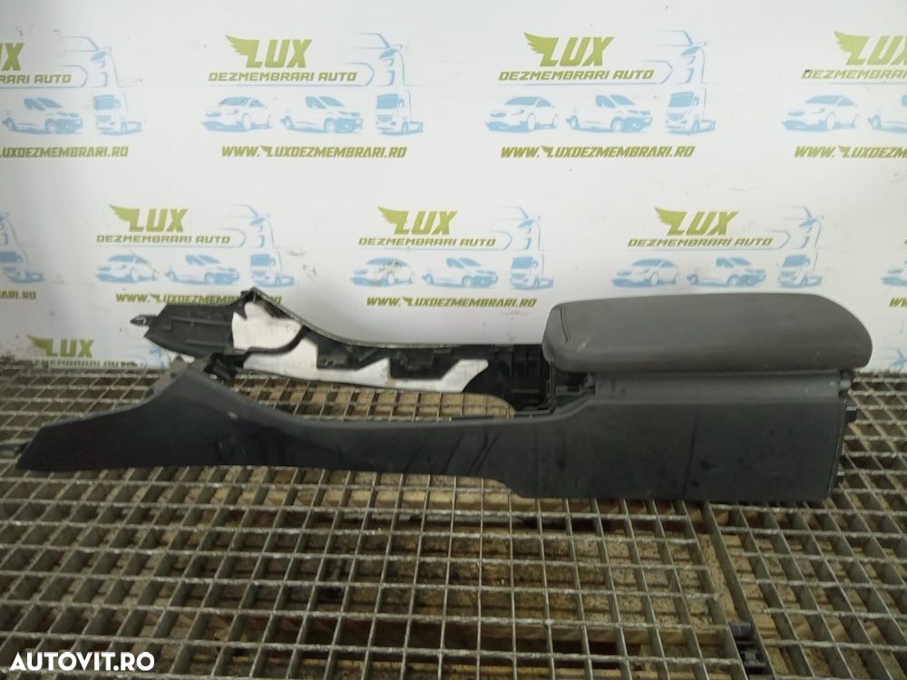 Consola centrala cotiera Lexus IS XE20  [din 2005 pana  2010] - 1