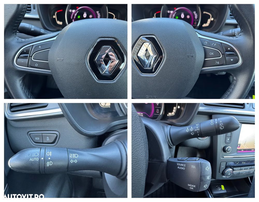 Renault Kadjar Energy dCi 110 EDC Business - 25