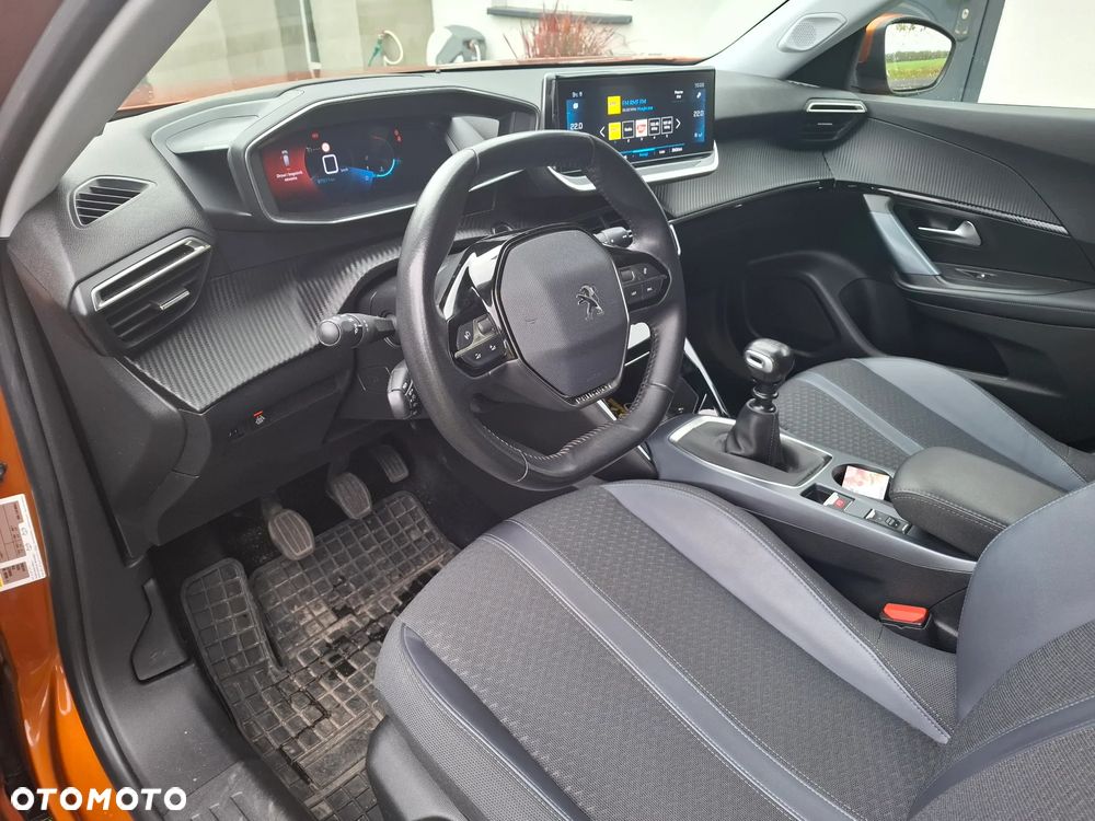Peugeot 2008 PureTech 100 Stop&Start Allure - 15