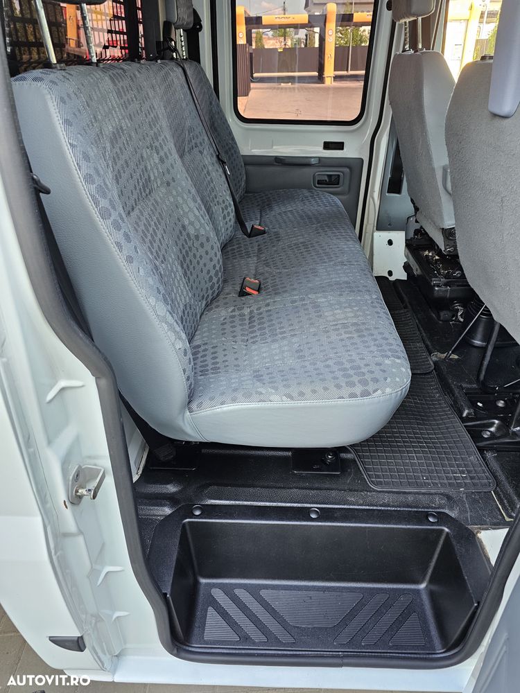 Ford TRANSIT - 13