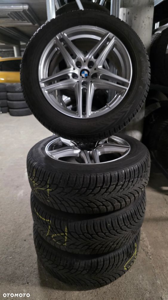 BMW X3 xDrive25d M Sport - 34