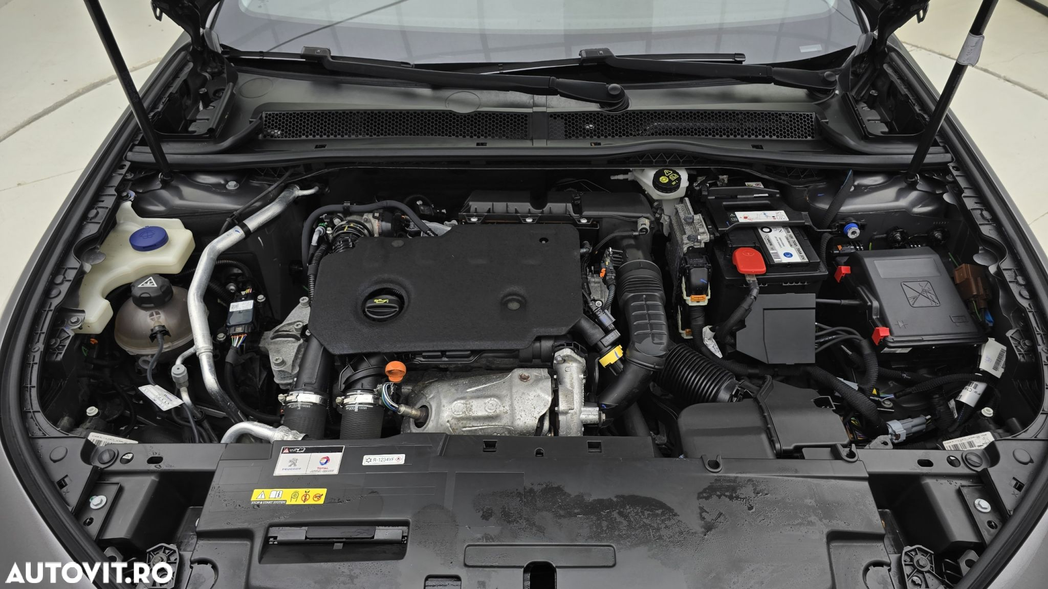 Peugeot 508 - 24