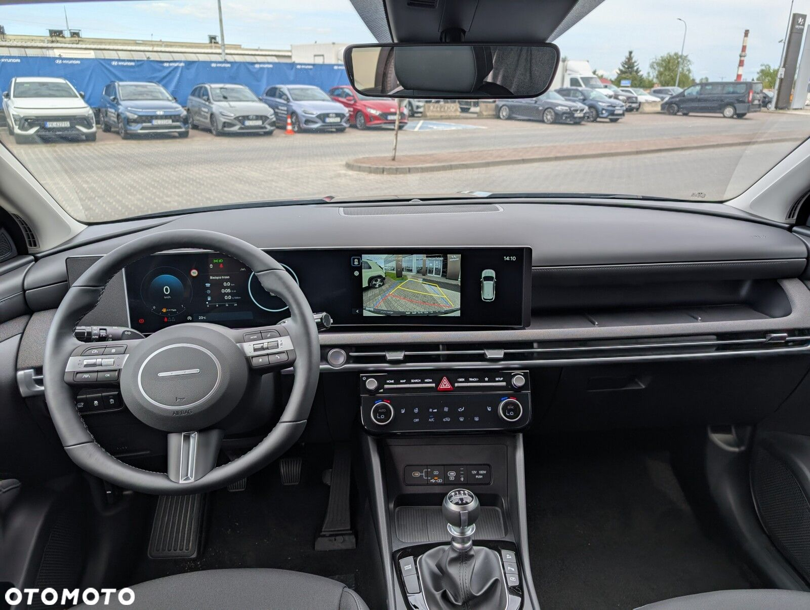 Hyundai Tucson 1.6 T-GDi Executive 2WD - 10