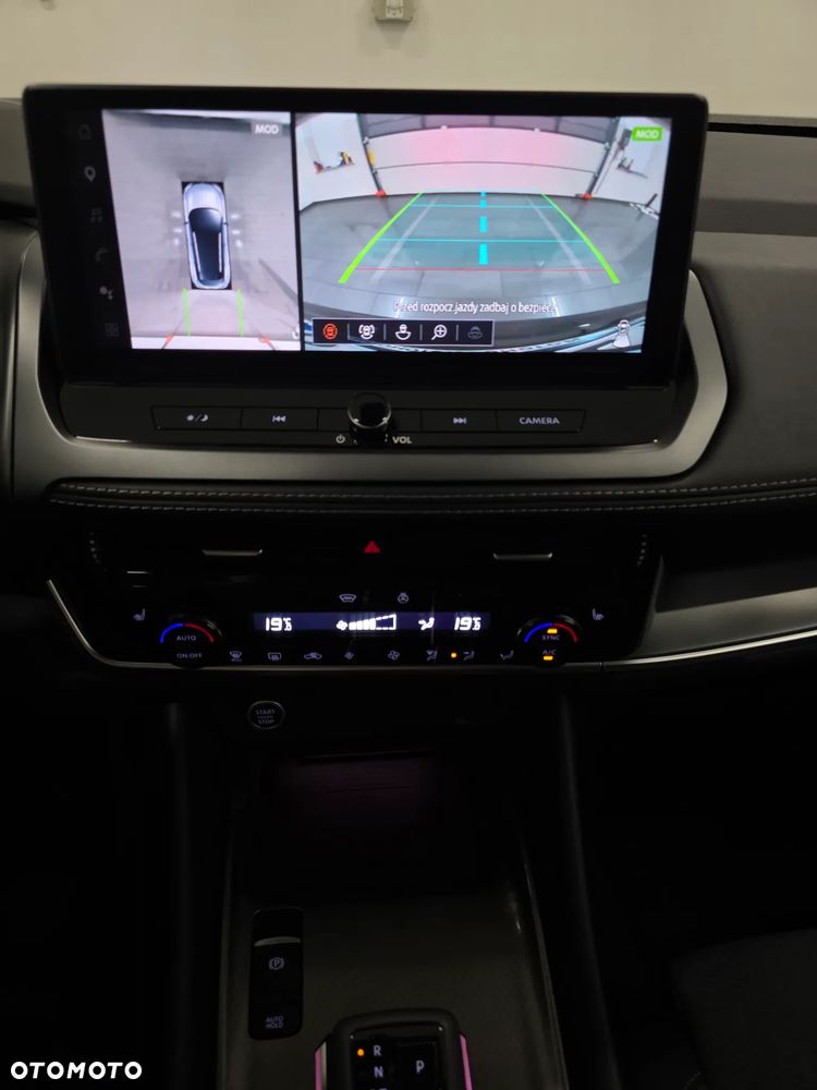 Nissan Qashqai 1.3 DIG-T MHEV Xtronic N-Connecta - 9