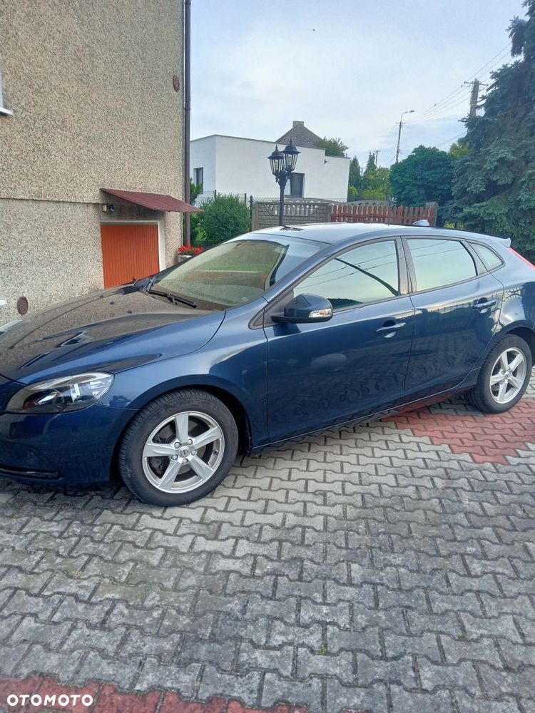 Volvo V40 T3 Drive-E Kinetic - 3