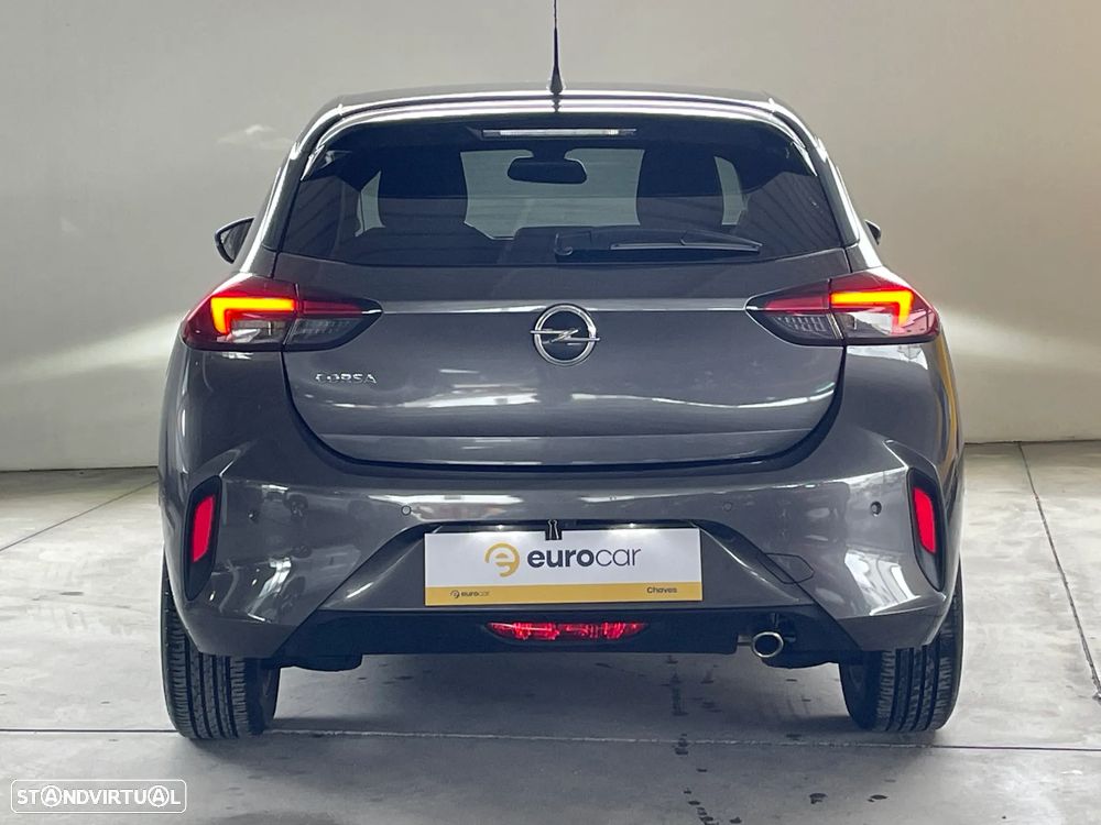 Opel Corsa 1.2 Direct Injection Turbo S&S GS Line - 4