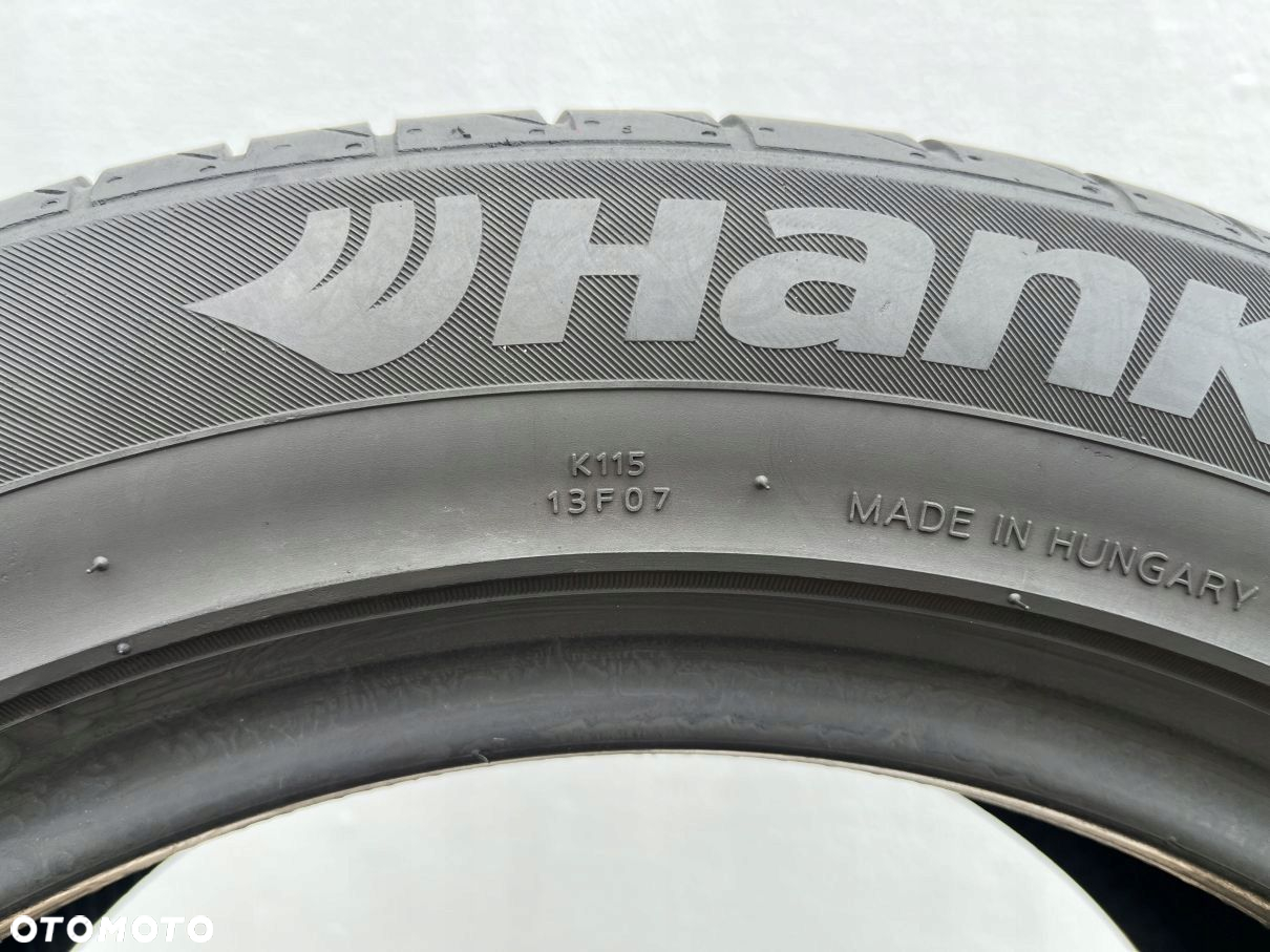 OPONY 205/55/16 91V HANKOOK VENTUS PRIME 2 K115 - 7