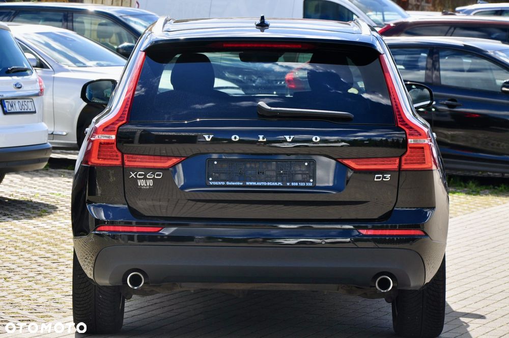 Volvo XC 60 D3 Momentum - 7