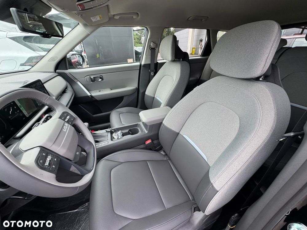 Kia Seltos 1.6 T-GDI L DCT - 11