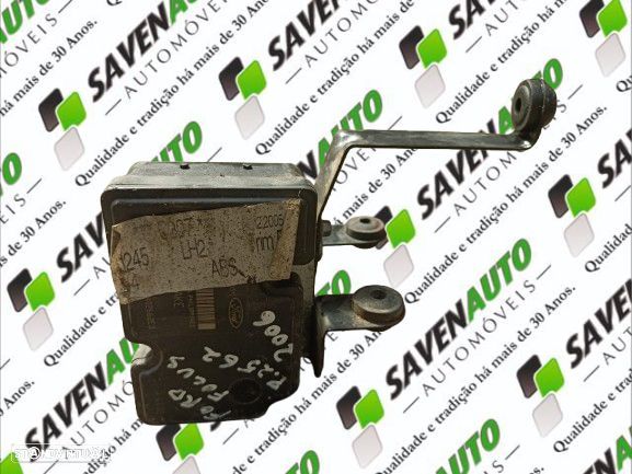 Abs Ford Focus Ii Turnier (Da_, Ffs, Ds) - 7