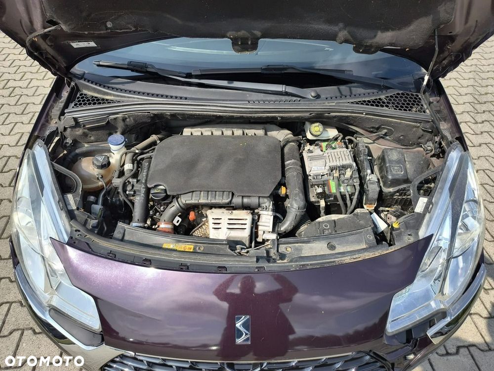 DS Automobiles DS 3 - 24