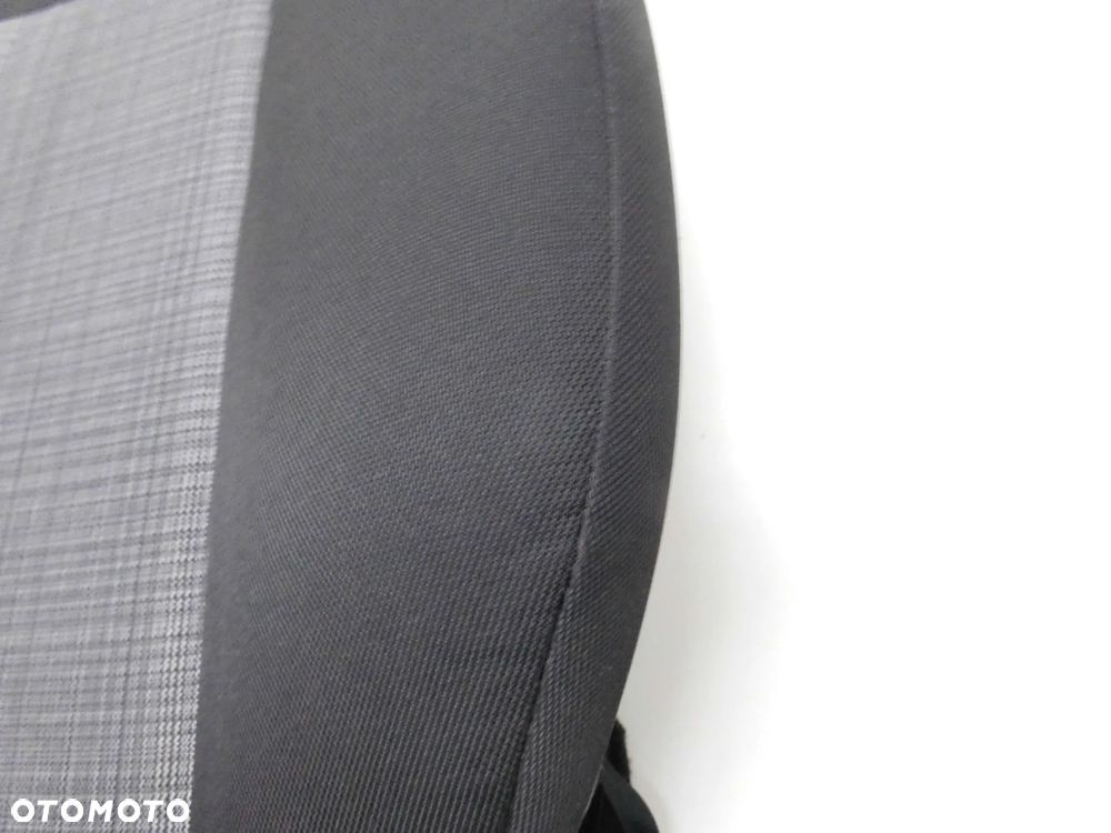 TAPICERKA FOTELA OPARCIA KIA VENGA LEWA KIEROWCY ORYGINAŁ - 7