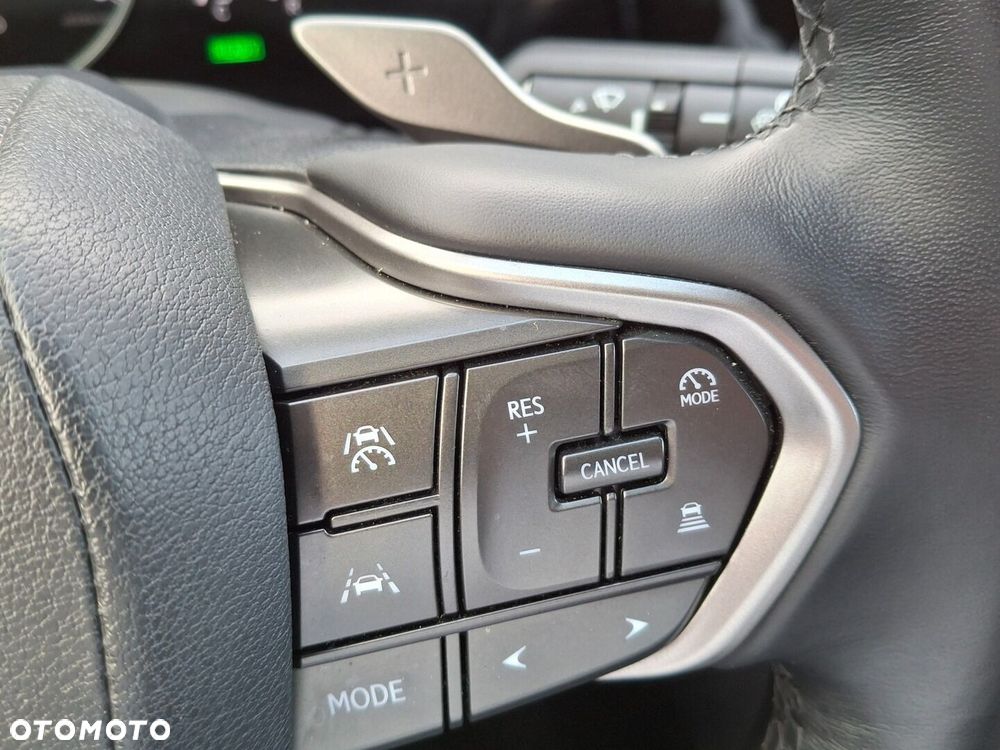 Lexus NX 350h Prestige AWD - 29