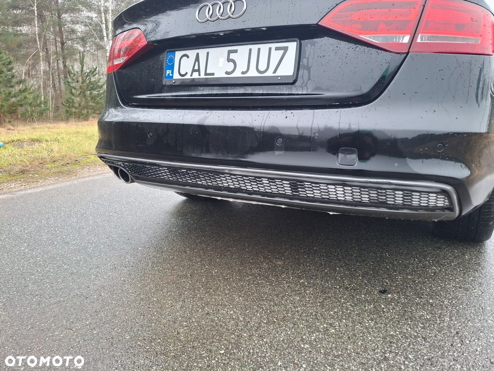 Audi A4 Limousine 2.0 TDI - 14