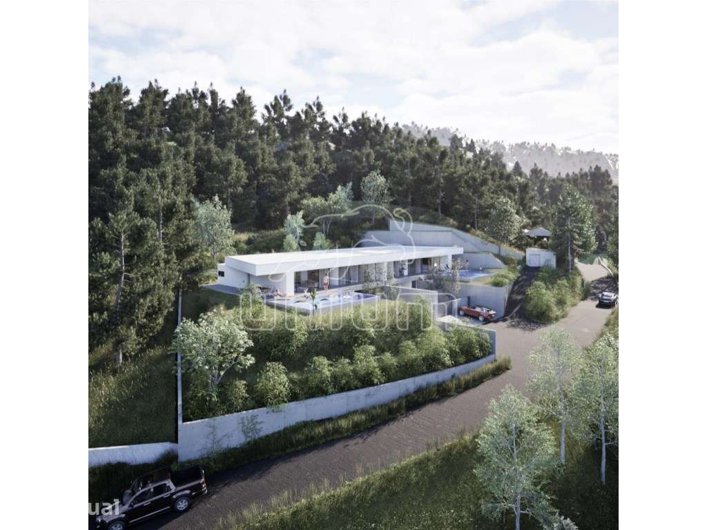 Terreno para construção em Outeiro - Grande imagem: 3/4