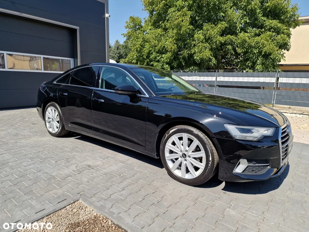 Audi A6 ver-40-tdi-s-tronic - 8